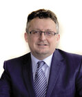 dr hab. med. Janusz Borowicz