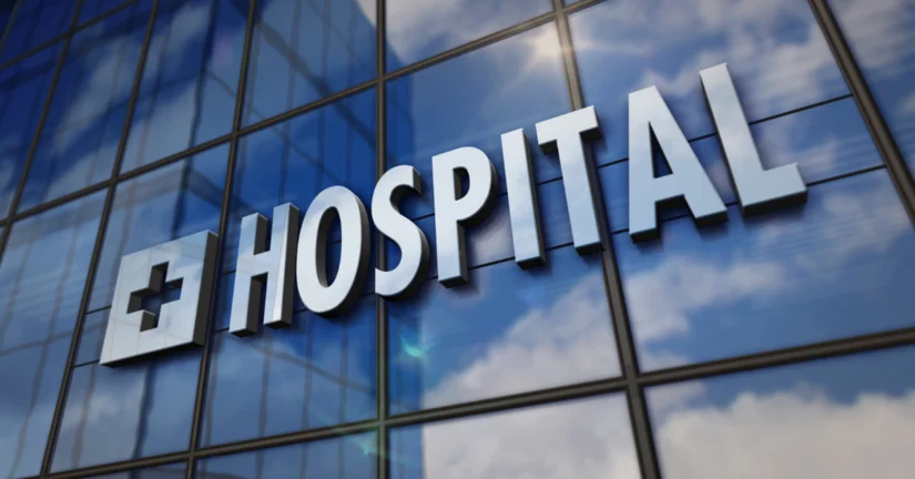 Szpital w Gorzowie: z zapaści do rozkwitu