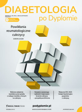 Diabetologia po Dyplomie (03/2025) 