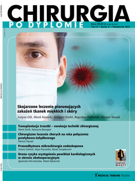 Chirurgia po Dyplomie (05/2013) 