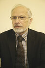 prof. dr hab. med. Marek Moskała