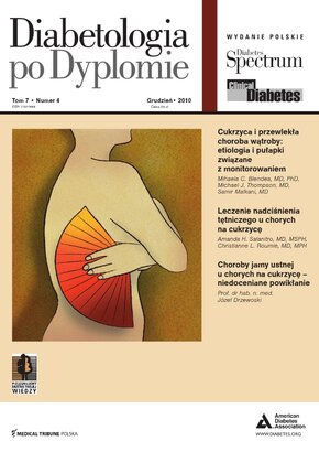 Diabetologia po Dyplomie 04/2010