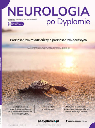 Neurologia po Dyplomie 06/2019