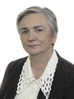 prof. nadzw. dr hab. med. Elżbieta Adamkiewicz-Drożyńska