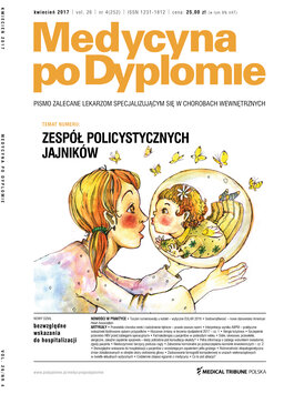 Medycyna po Dyplomie (04/2017) 