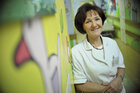 prof. dr hab. n. med. Elżbieta Pac-Kożuchowska