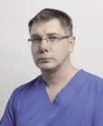 dr n. med. Michał Spych