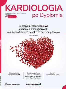 Kardiologia po Dyplomie (06/2022) 