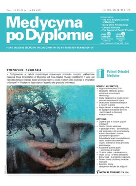 Medycyna po Dyplomie (02/2011) 