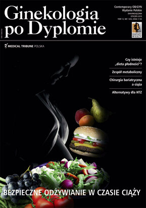 Ginekologia po Dyplomie 01/2010