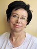 prof. zw. dr hab. med. Anna Kwaśniewska