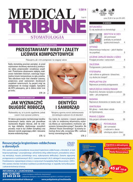 Stomatologia po Dyplomie (01/2014) 