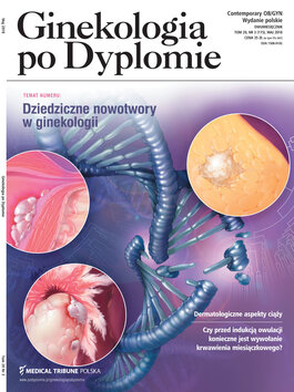 Ginekologia po Dyplomie (03/2018) 
