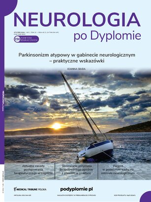 Neurologia po Dyplomie 01/2024