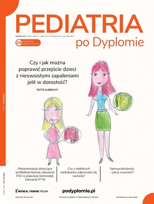 Pediatria po Dyplomie 04/2024