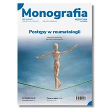 Monografia. Postępy w reumatologii