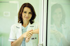 dr n. med. Aleksandra Stupak