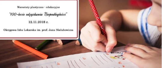 Dziećmi lekarzy zaopiekuje się samorząd