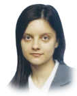 dr n. med. Anna Waszczuk-Gajda