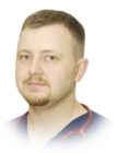 lek. Marcin Czachór