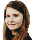 lek. Klaudia Cudak