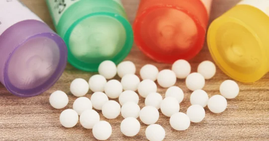 Preparaty homeopatyczne powinny zniknąć z aptek?