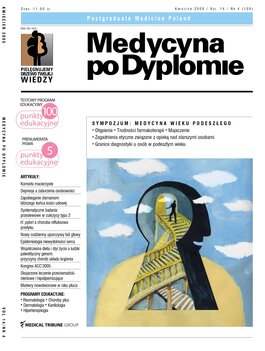 Medycyna po Dyplomie (04/2005) 