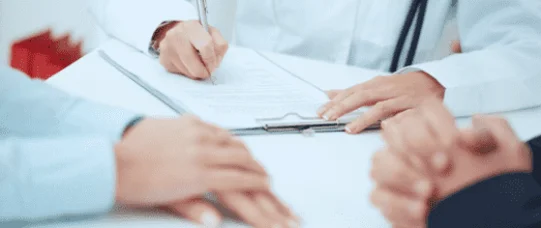 Lekarze: robota bez sensu, ale niepełnosprawnym przecież nie odmówimy 