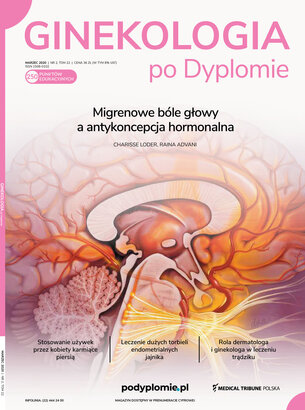 Ginekologia po Dyplomie 02/2020