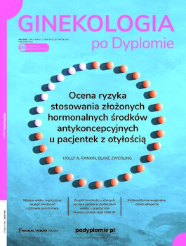 Ginekologia po Dyplomie (03/2025) 