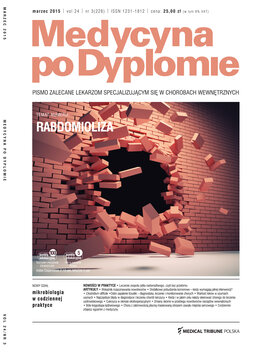 Medycyna po Dyplomie (03/2015) 