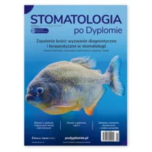  Stomatologia po Dyplomie