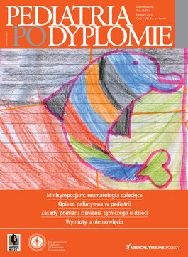 Pediatria po Dyplomie (02/2012) 