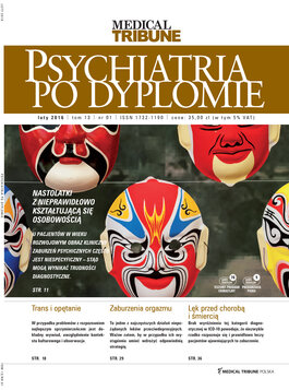 Psychiatria po Dyplomie (01/2016) 