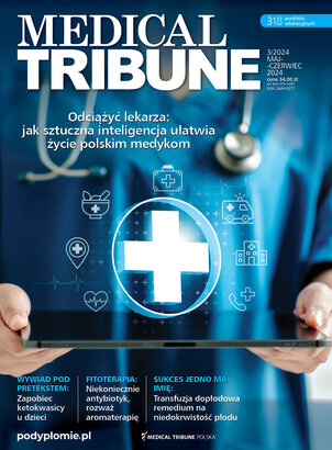 Medical Tribune 03/2024