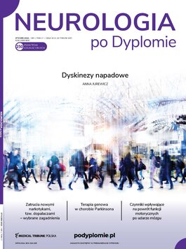 Neurologia po Dyplomie (01/2022) 