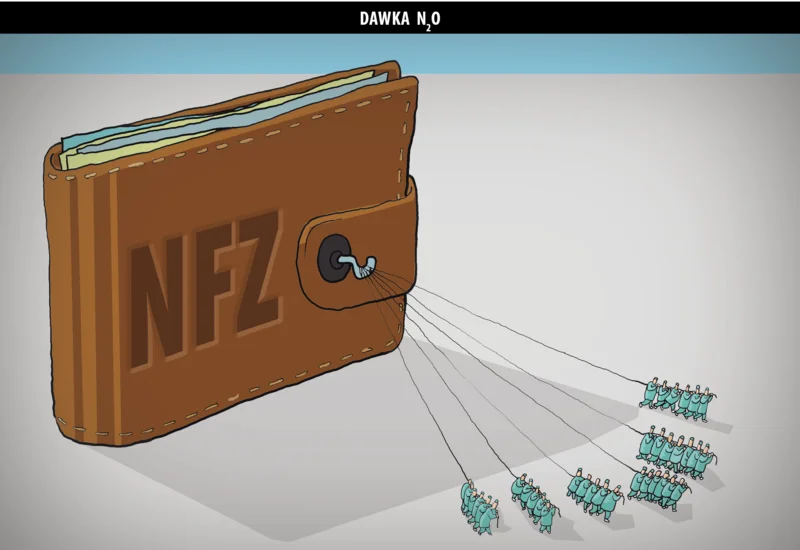 Plan finansowy NFZ na 2017 – satysfakcjonujący czy rozczarowujący?