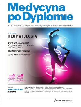 Medycyna po Dyplomie (01/2013) 
