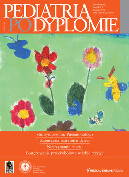 Pediatria po Dyplomie (02/2014) 