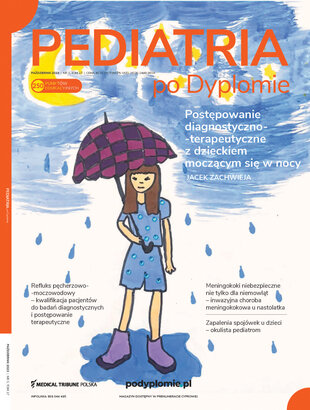 Pediatria po Dyplomie 05/2023