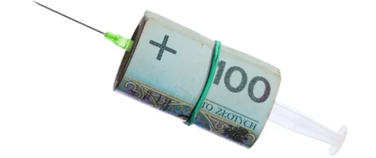 Kto zapłaci za szczepionkę dla lekarza?