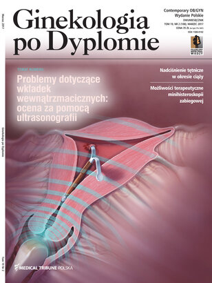 Ginekologia po Dyplomie 02/2017