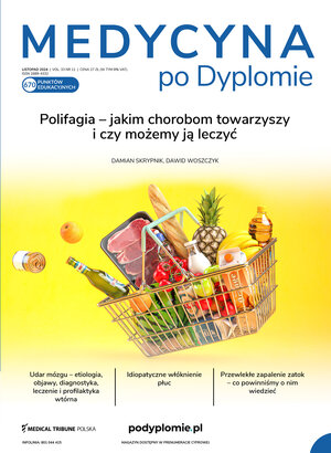 Medycyna po Dyplomie 11/2024