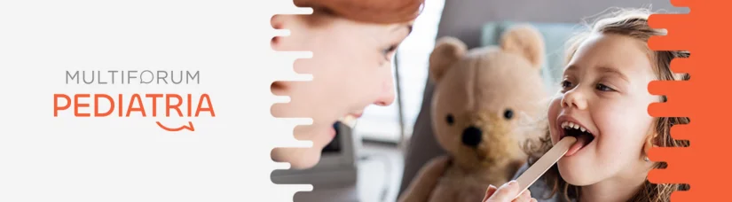 Multiforum Pediatria 2023 już w sobotę, 7 października!
