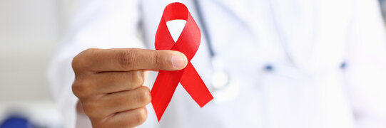 Światowy dzień AIDS 2019