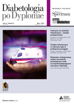 Diabetologia po Dyplomie (02/2011) 