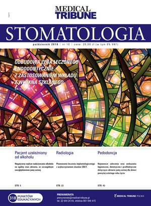 Stomatologia po Dyplomie 10/2018