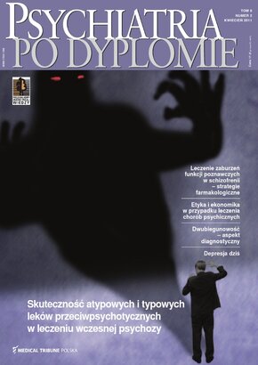 Psychiatria po Dyplomie 02/2011