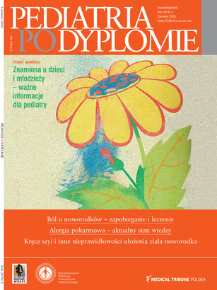 Pediatria po Dyplomie 03/2016