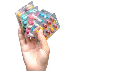 Nie traktujmy antybiotyków jak panaceum
